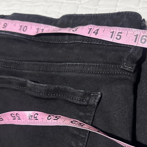 NYDJ AMI Skinny High Rise Jeans - Picture 7 of 9